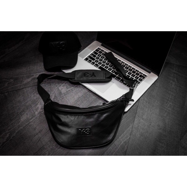 Túi bao tử Y-3 chống nước cực chất