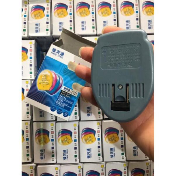 Sạc Đa Năng Kẹp Pin cho mọi điện thoại có pin tháo rời p2-51