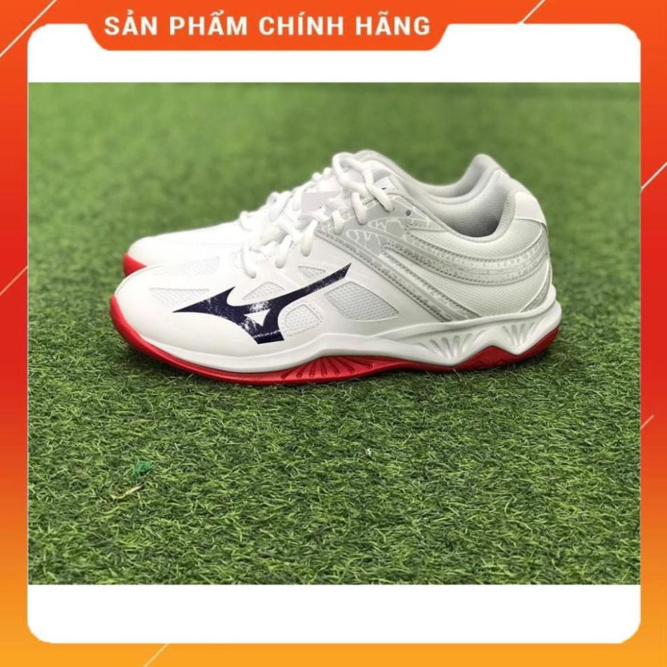 1 SALE 11-11 XẢ KHO - Giày bóng chuyền,Giày cầu lông Mizuno chính hãng Siêu Bền Tốt Nhất 2020 new New : ' ☑ , 2