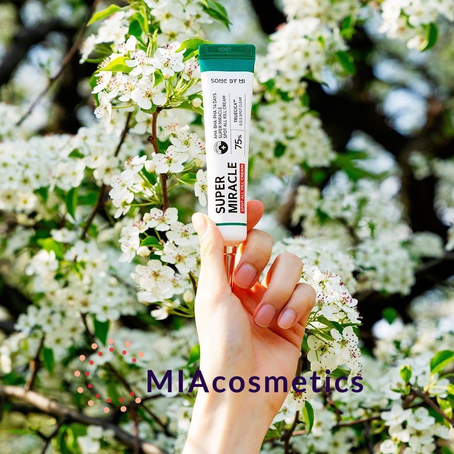 [CHÍNH HÃNG] Kem Chấm Mụn Some By Mi AHA-BHA-PHA 14 Days | BigBuy360 - bigbuy360.vn