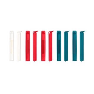 Kẹp miệng túi IKEA