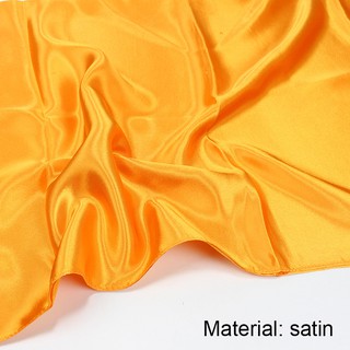🌹Aibins🌹Lụa Hijab Rắn Màu Khăn Choàng Lụa Tudung WJ1005
