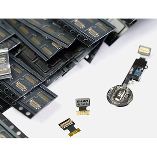 Socket Cáp phím Home sửa Touch ID i.Phone 7 - 7P - 8 - 8P