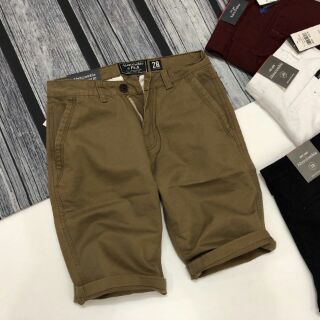 QUẦN SHORT KAKI VNXK SLL