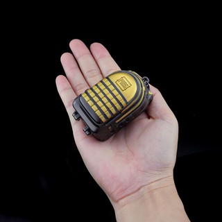 Balo 3 Size To PUBG