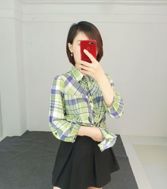 Sơmi 2hand (Live) | BigBuy360 - bigbuy360.vn