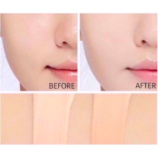 PHẤN NƯỚC CUSHION MISSHA ĐỎ