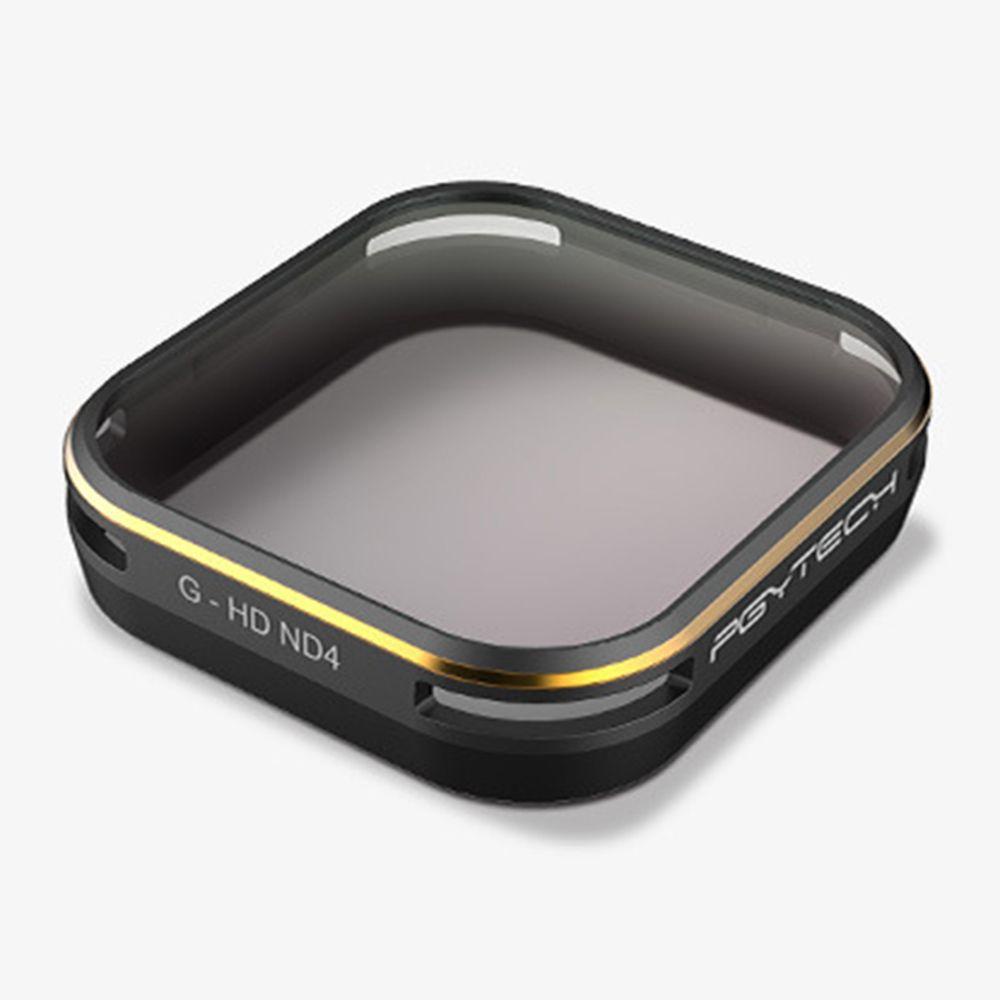 MAG Kính Lọc Cho Camera Hành Trình Gopro Hero 5 Gopro Hero 5
