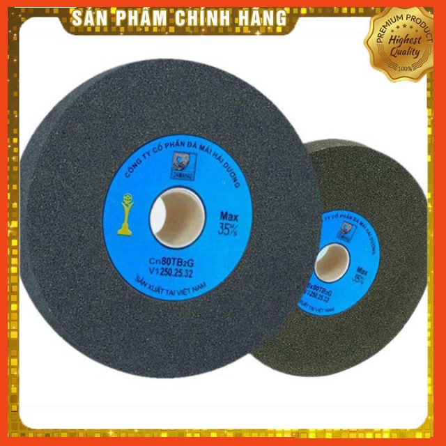 ĐÁ MÀI HẢI DƯƠNG