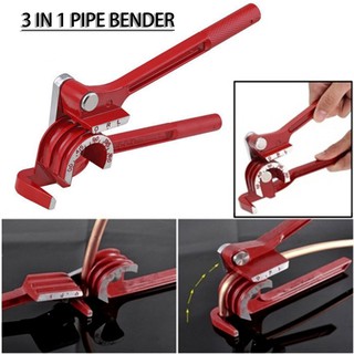 Dụng cụ uốn ống 3 in 1 đa năng