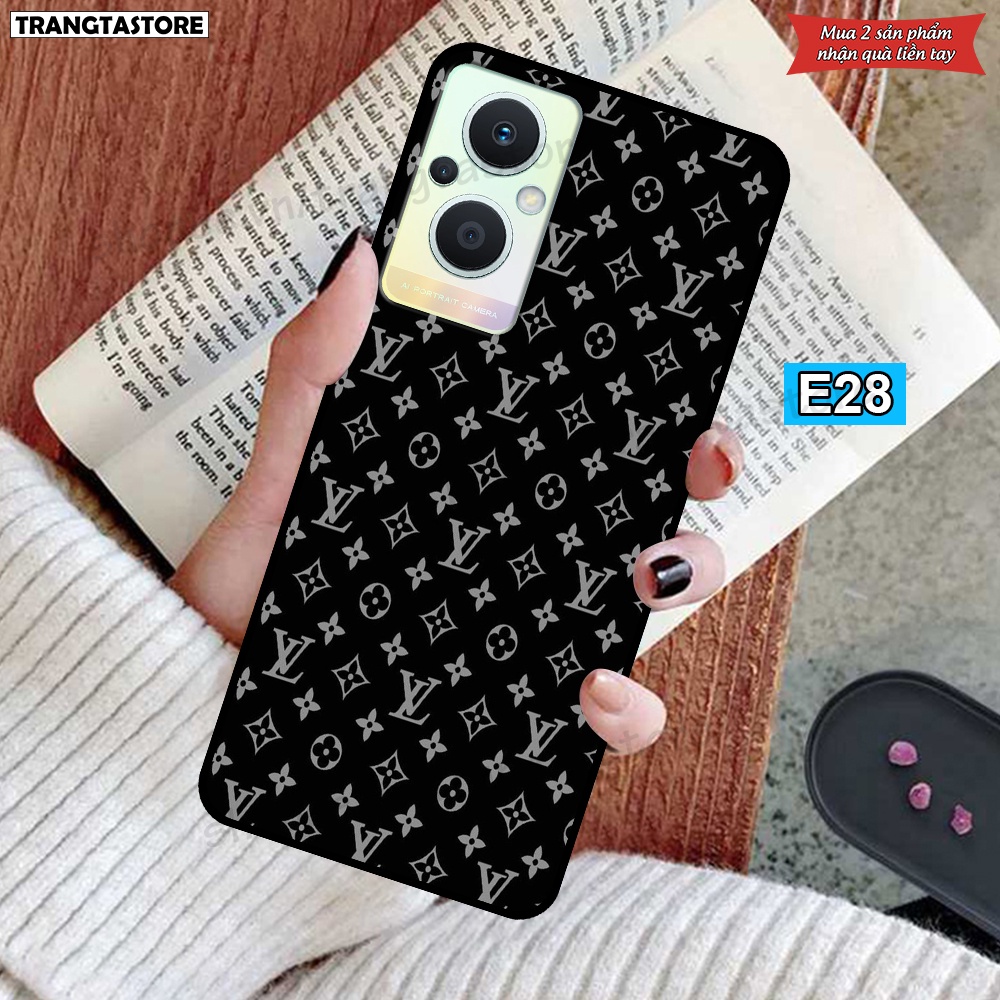 Ốp lưng Oppo Reno 7 5G / Reno7 5G - Reno7 Z 5G / Reno7 Z 5G in hình chất lượng - giá rẻ