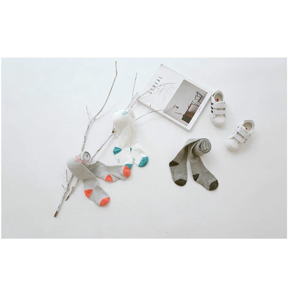 [ XẢ KHO ] quần tất cao cấp ZSMP cho bé từ 0 đến 7 tuổi