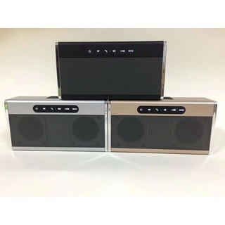 Loa bluetooth không dây chống nước Q8