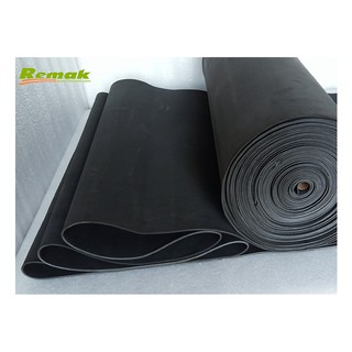 Tấm Cao Su Non Lót Bể Cá, Lót Sàn Gỗ, Sàn Nhựa, Cách Âm, Chống Rung...(Kích thước 3 Ly x Khổ 1.25m x 1m)