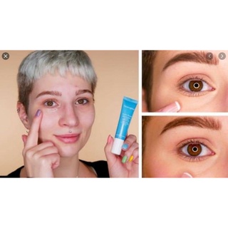 Kem dưỡng mắt Neutrogena