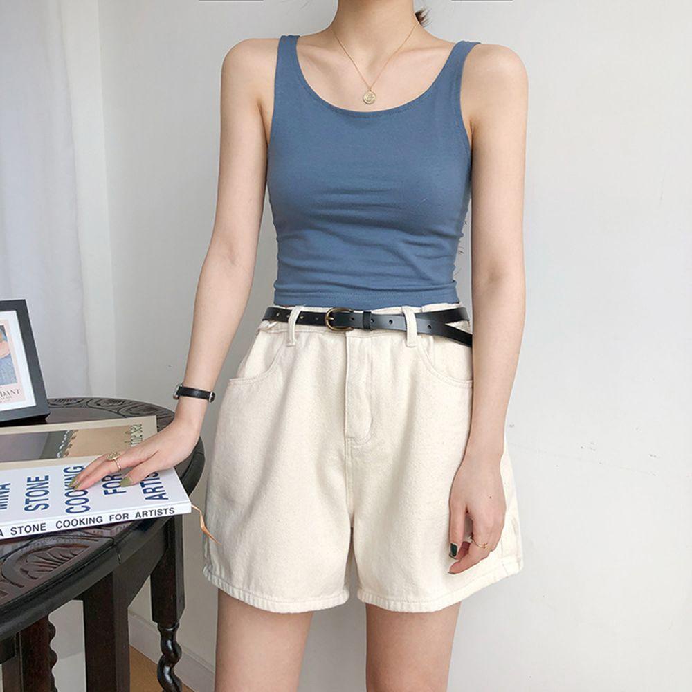 1 Áo Bra Nâng Ngực Phong Cách Thể Thao Thời Trang Quyến Rũ Cho Nữ