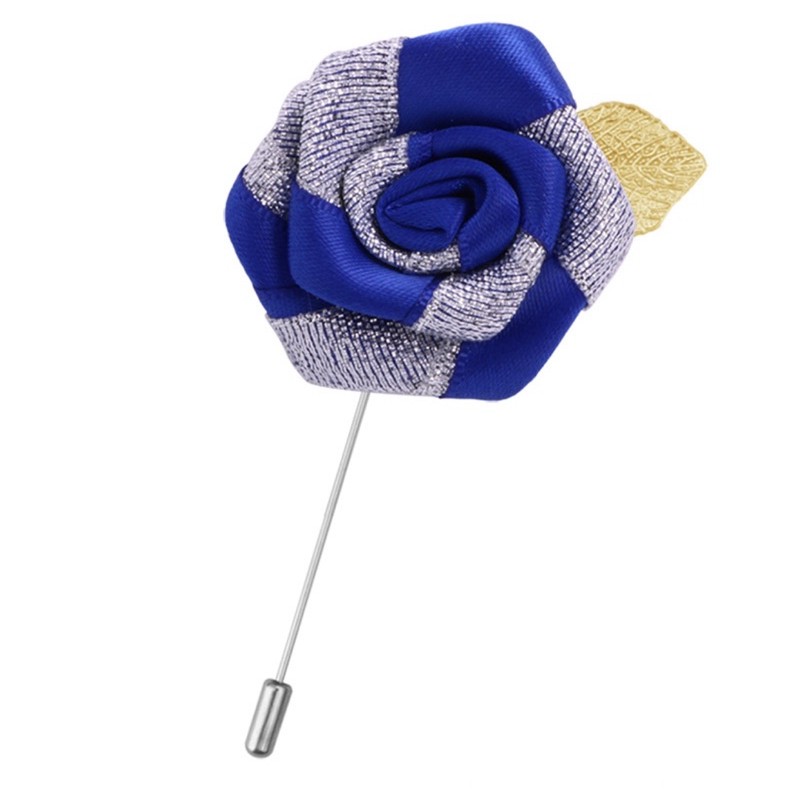 Ghim cài áo vest nam, phụ kiện cài áo