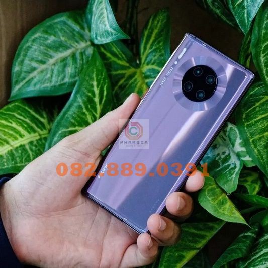 Dán PPF Huawei Mate 30 loại bóng, nhám dành cho màn hình, mặt lưng, full lưng viền siêu bảo vệ