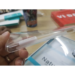 Ốp lưng Silicon Galaxy Note 8 hiệu Nillkin