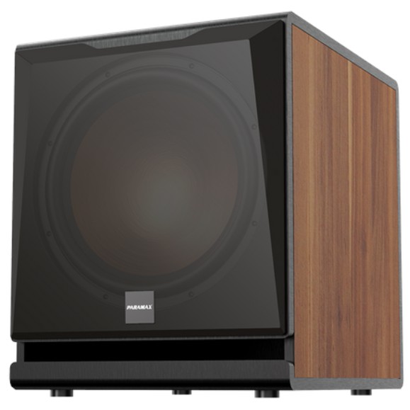 LOA PARAMAX SUB-4500D