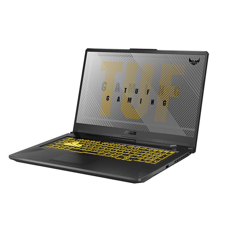 [Mã ELMALL83 giảm 6% đơn 1TR] Laptop ASUS TUF A15 FA506IU-AL127T R7-4800H | 8GB | 512GB | GTX 1660Ti | 15.6"FHD | Win 10