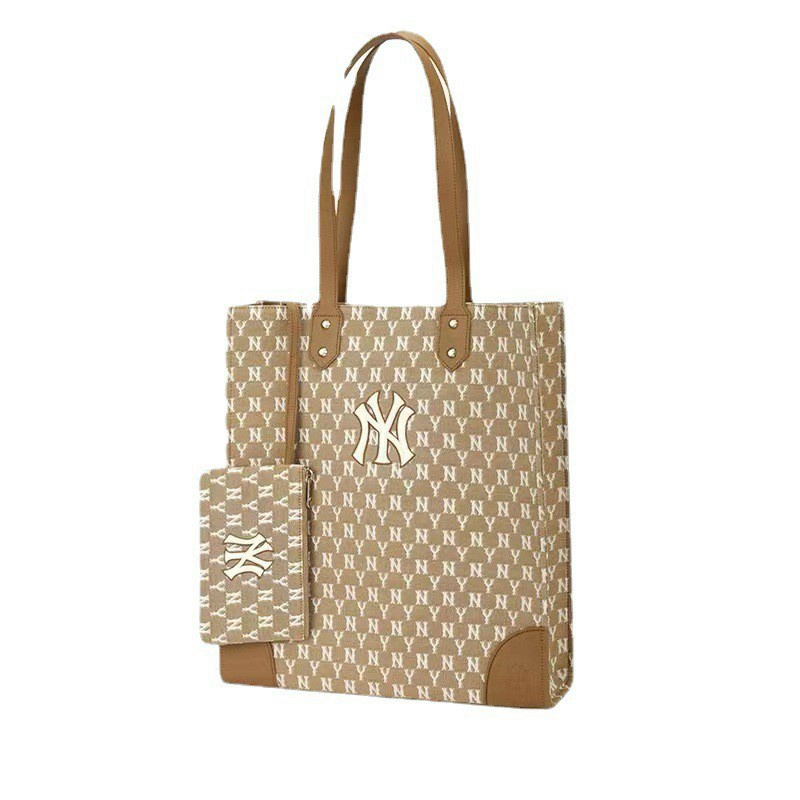 Túi Xách Nữ, Đeo Vai tote thêu M Đẹp Giá Rẻ size to Đựng Vừa A4 Đi Chơi Đi Làm Thời Trang Hàn Quốc