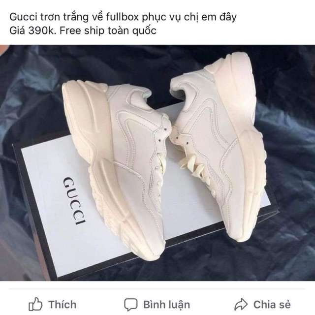 3 đôi gcuci và pro