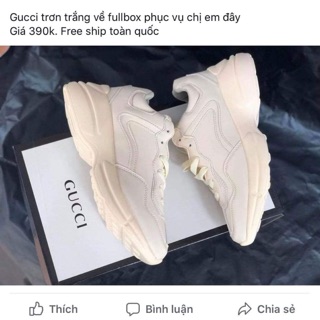 3 đôi gcuci và pro
