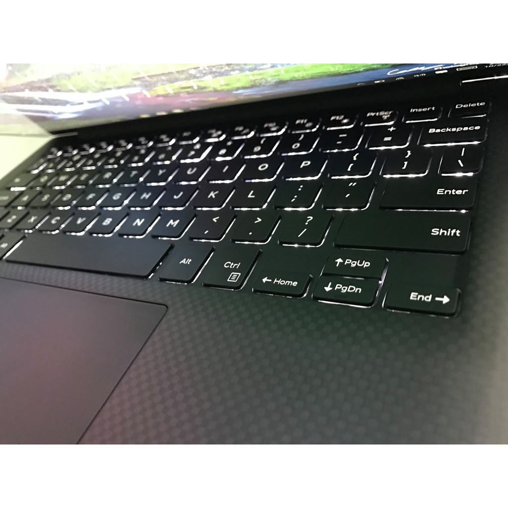 Laptop Dell XPS 9360, i5 7200u, 8G, 256G, 3K, Touch | BigBuy360 - bigbuy360.vn