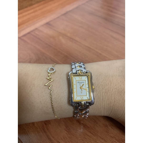 Đồng hồ valentino 2hand nhật nữ