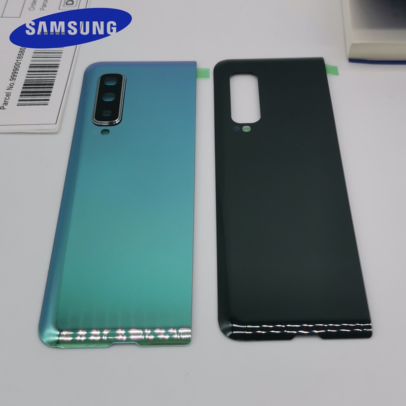 Nắp Lưng Điện Thoại Samsung Galaxy z Fold 1 F900 5G  Thay Thế Chuyên Dụng Cho