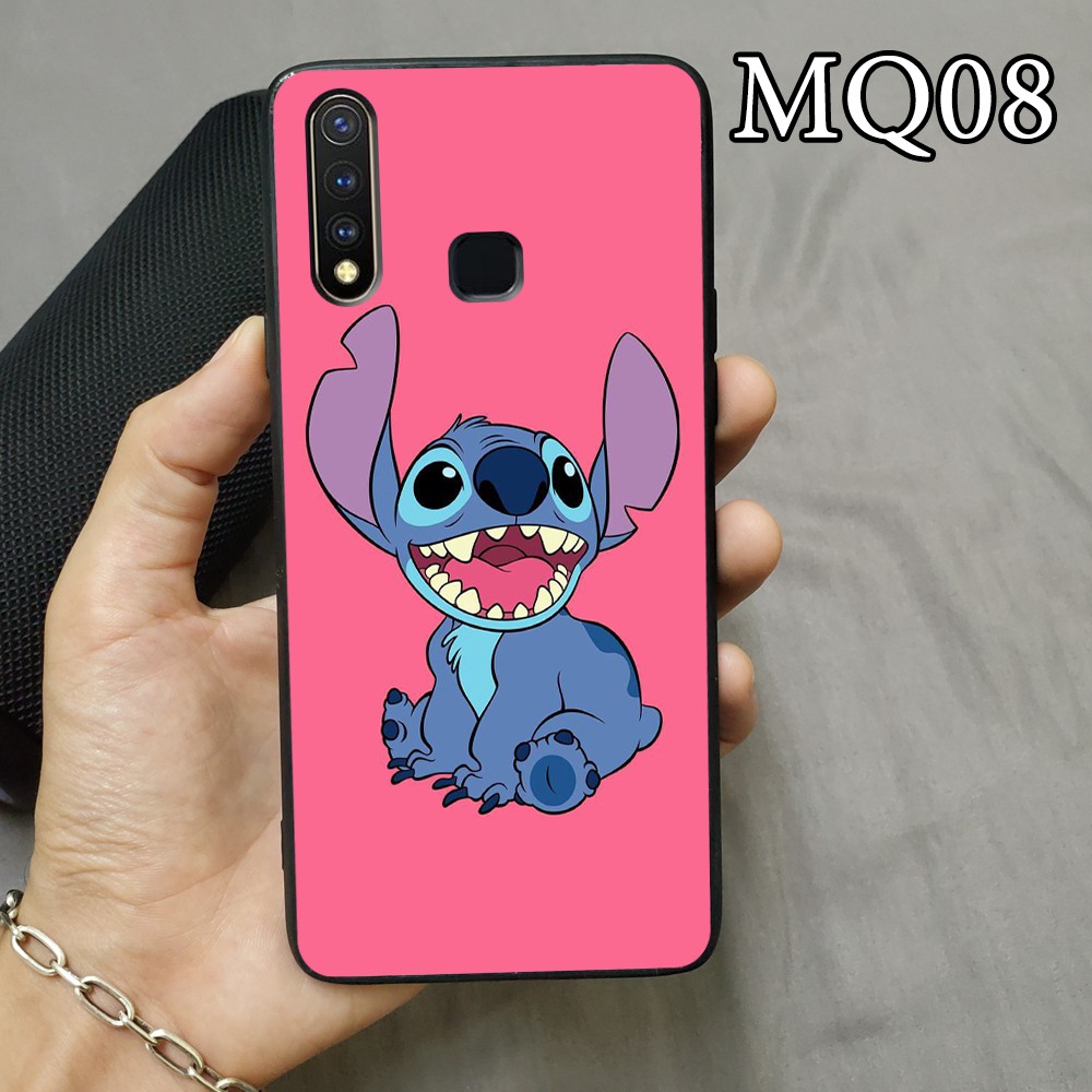 ỐP ĐIỆN THOẠI VIVO U10-VIVO Y19-VIVO U3 ĐA DẠNG MẪU ĐẸP GIÁ RẺ