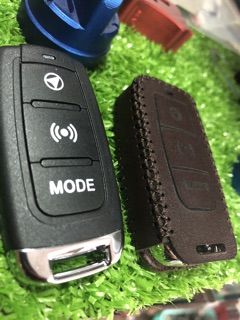 Bao da xịn remote Hyperion.