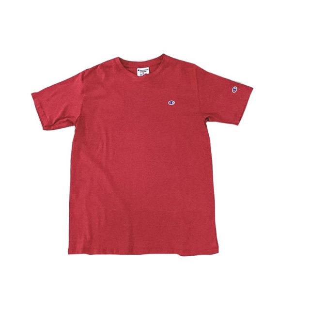 Champion tee