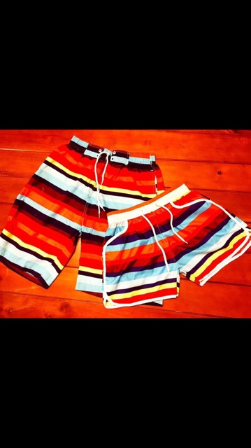 Những mẫu quần đi biển hót nhất mùa hè 2018 (hàng chuẩn loại 1) | BigBuy360 - bigbuy360.vn