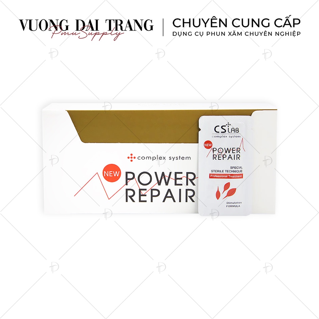 Dưỡng CS Lab gói lẻ