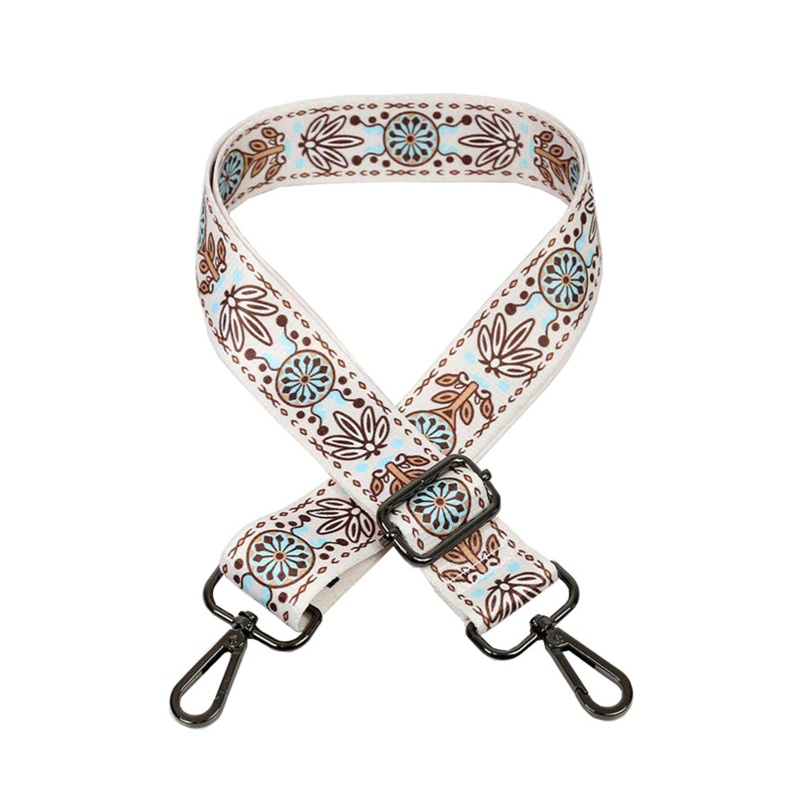 Dây Đeo Túi Xách Điều Chỉnh Được 80-140cm DIY