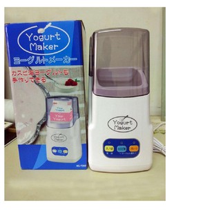 Máy làm sữa chua Yogurt Maker