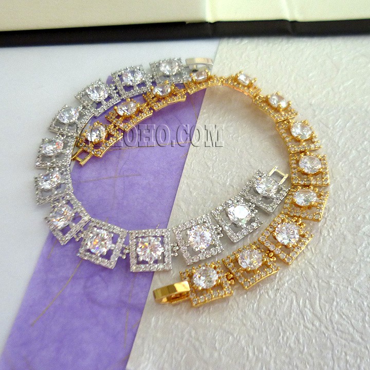 Lắc tay nữ LZ632