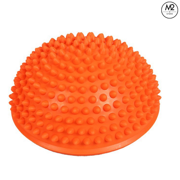 Cầu gai massage chân hỗ trợ bàn chân bẹt, giúp bé có gam bàn chân tốt (CGBC01)