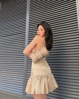 ELENA DRESS