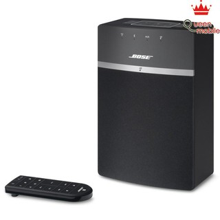 LOA BOSE SOUNDTOUCH 10- ĐEN (731396-5100)