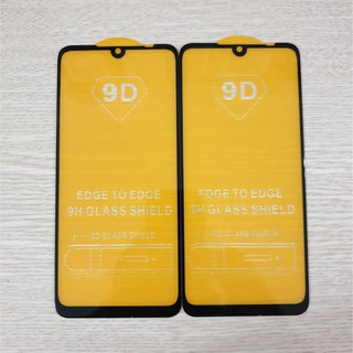 Kính cường lực 9d full màn full keo xiaomi redmi note 7