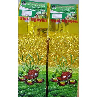 Trà thái 1kg loại thượng hạng, combo 2 gói 500gr