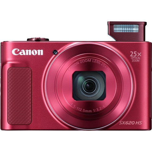 Máy ảnh Canon PowerShot SX620 HS Digital Camera ngôn ngữ Tiếng Việt, Anh... | BigBuy360 - bigbuy360.vn