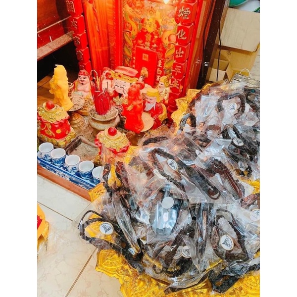 Vòng Haru May Mắn Thái Lan