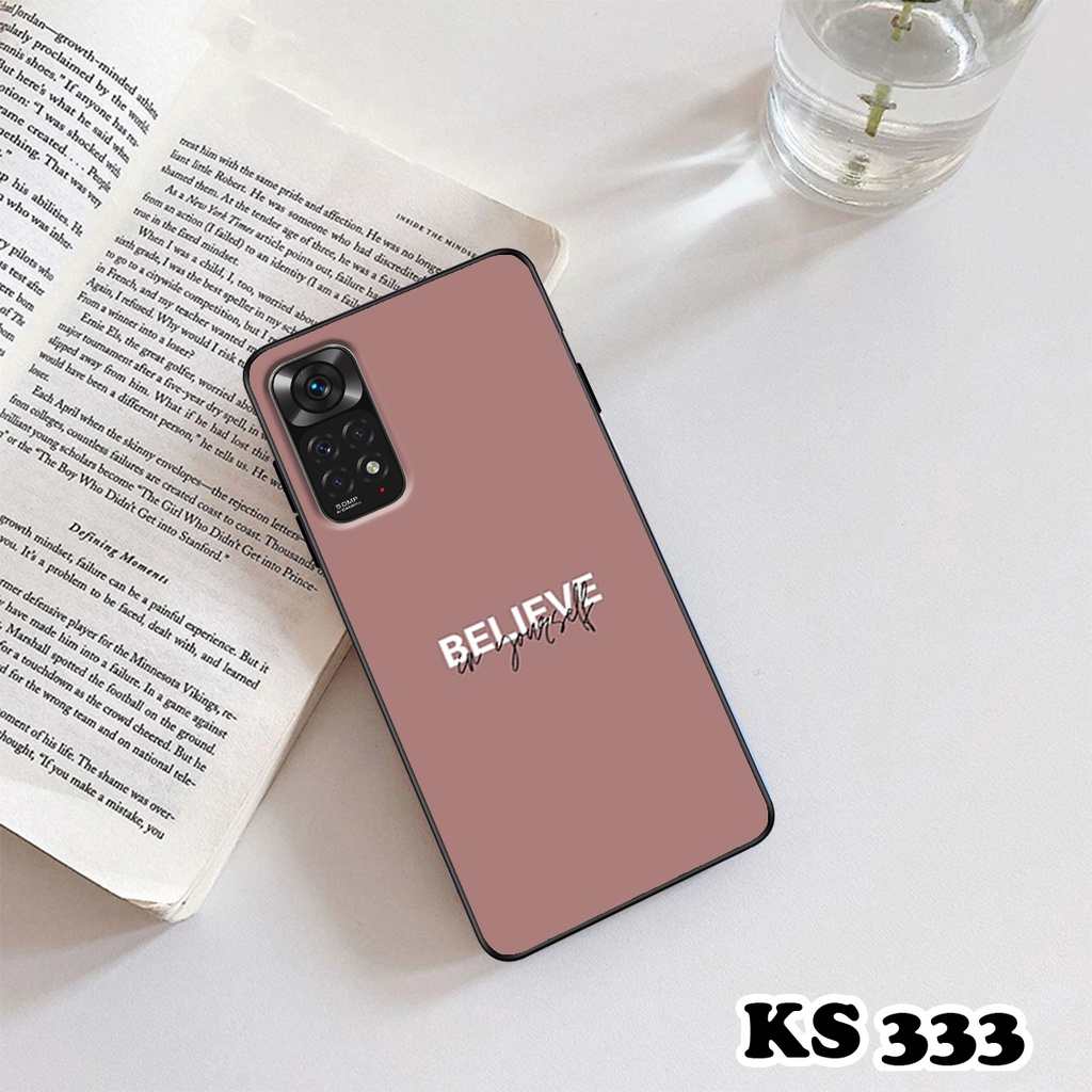 Ốp lưng Redmi Note 11 Pro - Redmi Note 11 Pro 5G - Redmi Note 11 Pro+ 5G Bản Quốc tế - Ốp in hình KËyWØrd hot hit