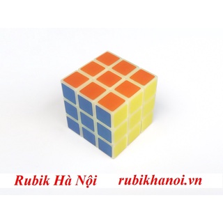 Rubik 3x3 Diansheng Dạ Quang Limited