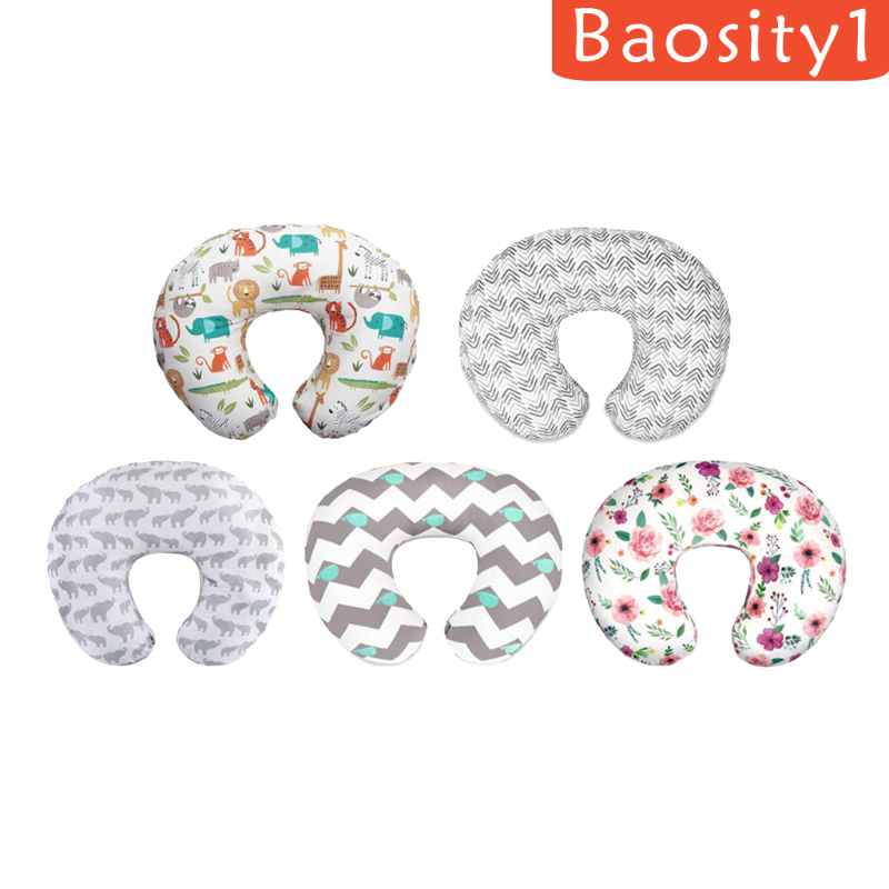 [Baosity1] [Baosity1] ✨Bảng Phấn Mắt H ng H ng Sn n n 'S Ng n' S✨Vỏ Gối Chữ U Bằng Cotton Cho Bé Uống Sữa [baosity1.vn]