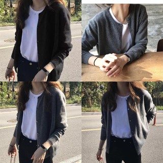 ÁO CARDIGAN ULZZANG ORDER MẪU 16